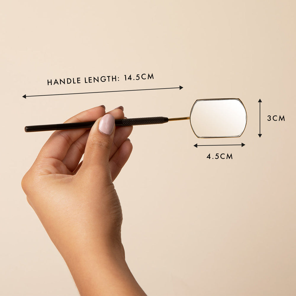 ラッシュミラーM（新型） | LONDON LASH JAPAN