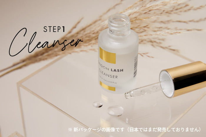 ブースター | LONDON LASH JAPAN