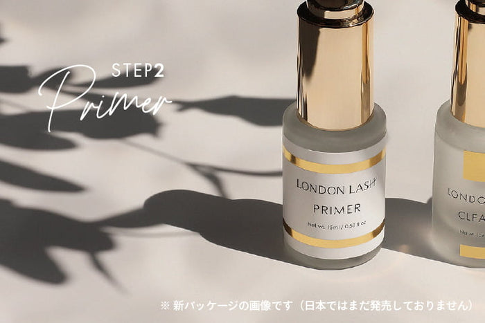プレトリートメントクレンザー | LONDON LASH JAPAN