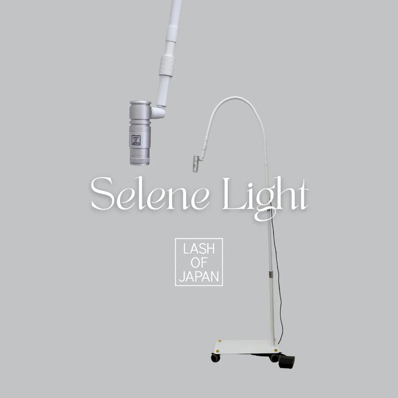 Selene Light（LEDiLash専用LEDライト）
